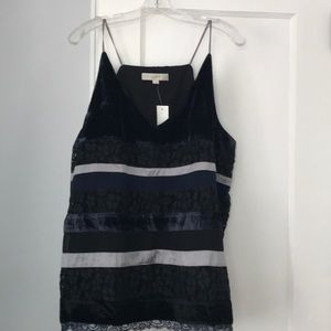 Never been worn Decorative cami from LOFT